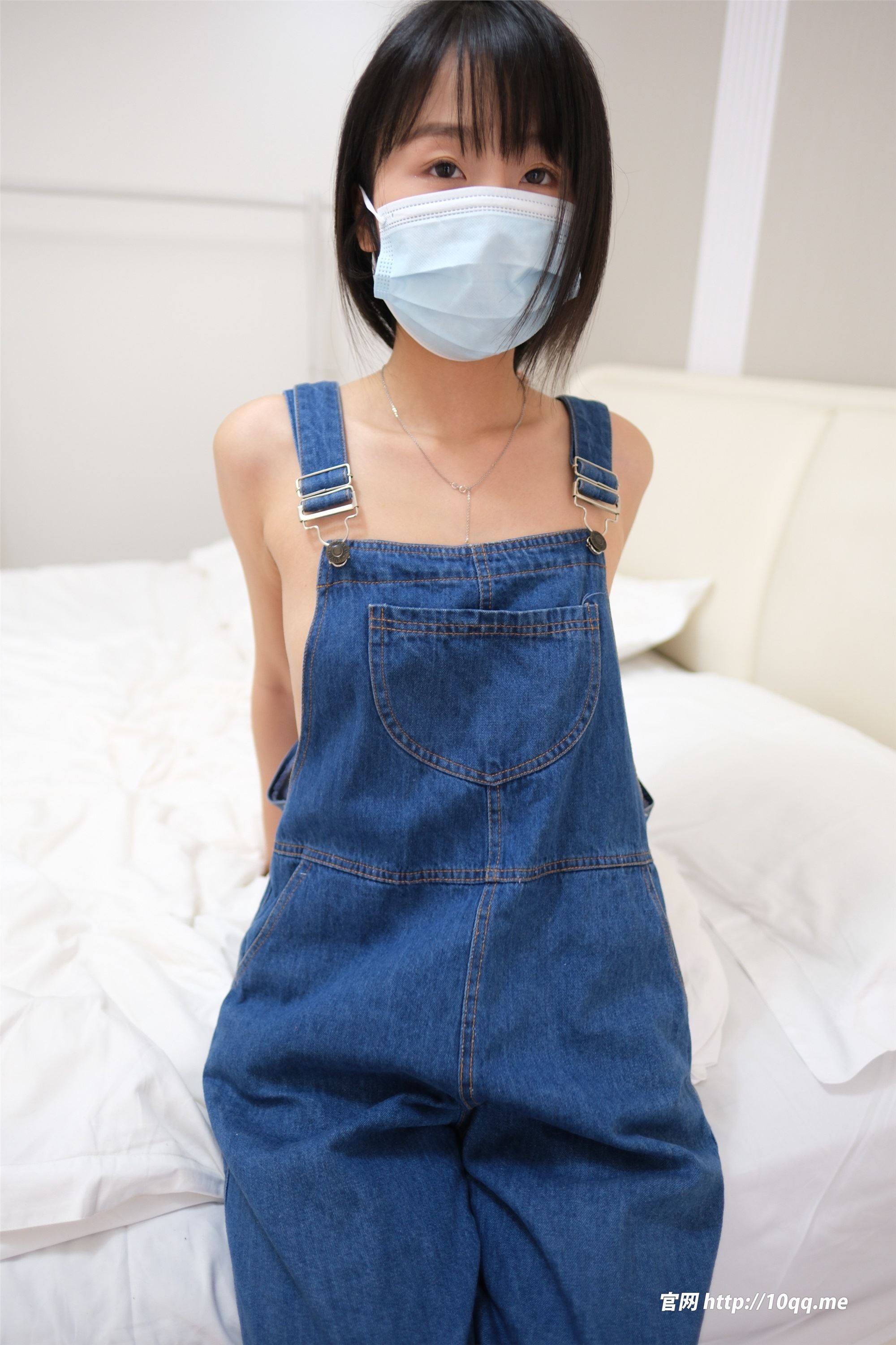 ROSI口罩系列 2024.07.12 NO.2952